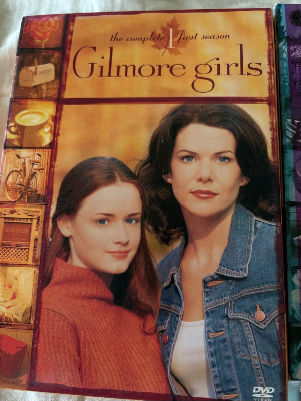Gilmore Girls DVD Collection Box Sets - Picture 10 of 10